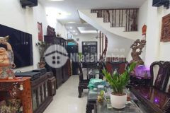 Bán nhà dân xây ngõ 58 nguyễn khánh toàn, cầu giấy 70m giá 6.2 tỷ