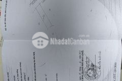 160m2 thổ cư nguyễn trung trực, phường 2, tp. bảo lộc lh 0902982602