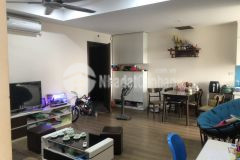 Bán căn hộ 56m2 2 ngủ 1 vệ sinh chung cư osaka complex hoàng mai full nội thất, lh 0333846866