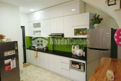 Bán nhà mặt phố nguyễn đức cảnh hoàng mai kinh doanh ô tô 50m, mt 6,2m, giá 7,5 tỷ.