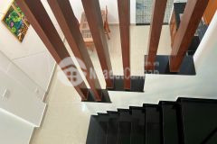 Nhà bán, sẹc 4m, nguyễn kiệm, 4.1 x 12m, 2 lầu, 4pn, phú nhuận