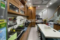 Bán nhà khu vip sang chanh hiếm duy nhat 1 can đang cap phú nhuận