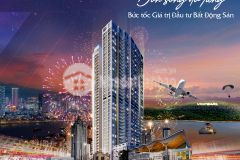 Mở bán căn hộ biển grand mark phước long nha trang booking 50trcăn