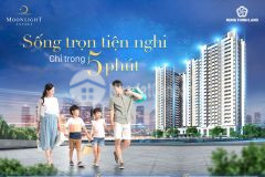 Sỡ hữu toàn căn hộ gần tuyến metro 1 trung tâm thành phố thủ đức giá chỉ từ 1.3tỷ