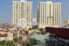 Chủ bán nhà thoáng đẹp trong tầm giá 5 tầng 3 ngủ ngõ 461 minh khai 2,7 tỷ