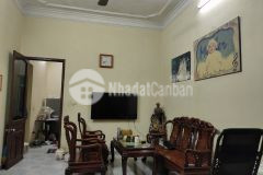 Mặt ngõ thông gần hồ gần phố diện tích rộng 87m 10xtỷ đồng nhân quận hai bà