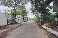 Bán nền 120m2 đường số 49 khu dân cư 586, phú thứ, cái răng, cần thơ giá 2.8 tỷ