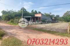 Bán đất tây ninh chợ trà vong giá 3xx