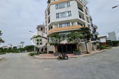 Bán đất tđc ngọc thụy, long biên, 85m2, phân lô, vỉa hè, kinh doanh, ô tô tránh