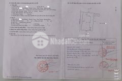 Bán dãy trọ 12 phòng mới xây 2 năm phước tân, phước long, nha trang, khánh hoà, giá 2,8 tỷ