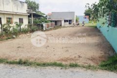 Bán đất mt ql22 củ chi, 1,5 tỷ, 120m2, shr, gần bv xuyên á