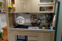 Bán nhà đẹp 5 lầu ngay trung tâm quận 10 khu an ninh.