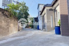 Bán đất đặng văn bi thủ đức hẻm ô tô full thổ cư 5m x 11.5m giá 3.55 tỷ