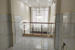 Nhà trường sơn, phường 15, quận 10, 5 tầng btct, 6pn vào ở ngay, nhỉnh 5 tỷ. lh 0386372900