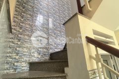 Nhà đẹp xô viết nghệ tĩnh, sát d5 bình thạnh, 5 x 10m, khu an ninh, gía ngộp nhỉnh 5 tỷ