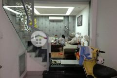 Mặt tiền kinh doanh huỳnh văn bánh 5 tầng btct, xe hơi ngủ trong nhà, nhỉnh 13 tỷ. lh 0386372900