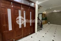 Bán nhà 4 tầng tựu liệt, thanh trì, hà nội 40m2, ô tô đỗ cửa, giá 2,6 tỷ.