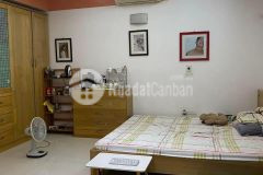 Bán nhà nguyễn ngọc vũ, cầu giấy, hà nội. dt 47m2 x 5t, mt 4,8m. giá 5,8 tỷ.