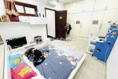 Bán gấp nhà 4 tầng 65m2 cách mạng tháng tám, quận 10, giá 9 tỷ