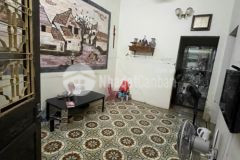 Tạ quang bửu bán sổ đỏ 105m2 tặng nhà hai bà trưng