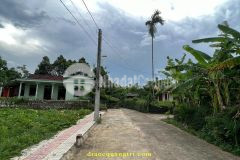 Vĩnh an, cam hiếu, cam lộ giá chỉ 450 triệu