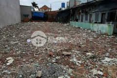 Đất thổ cư phường bình hưng hòa b, quận bình tân 320m2 giá 11,5 tỷ