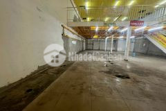 Cho thuê mặt bằng kinh doanh hoàng diệu p6, q4, diện tích 7x20m trệt lửng, kd tự do, giá 85trth