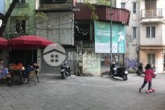 Mặt phố trần đại nghĩa bán sổ đỏ 56m2 tặng nhà hai bà trưng