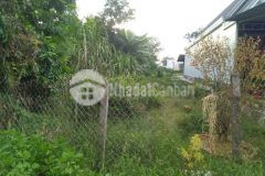 Kẹt vốn bán gấp 300m2 thổ cư củ chi 1,8 tỷ sổ hồng riêng