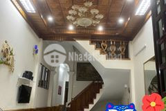 Cần bán nhanh nhà 3,5 tầng triệu quang phục, thành phố thanh hoá