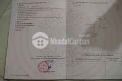 730 triệu có ngay 61m2 đất bàng la đồ sơn hải phòng