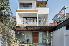 Bán nhà 3 tầng hẻm ô tô hồ văn huê, phú nhuận, dt 135m2, giá bán 21,5 tỷ tl