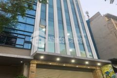 Mp hào nam 65m2 mt8m nhỉnh 22 tỷ. lh khánh trần 0972858666.