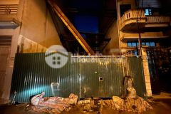 Thái jaf bán 146m2 đất tặng gpxd 9 tầng 2 ô tô trám đống đa