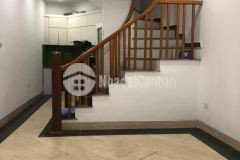 Bán nhà phú đô, 37m2, 5 tầng, mt 4m, giá 4.19 tỷ, mới đẹp ở luôn, nam từ liêm.