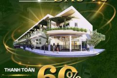 Vị trí vàng tầm nhìn sang đón đầu xu thế