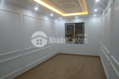 Bán nhà lê quang đạo,nam từ liêm, 40m2,3.8 tỷ, ở luôn