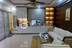 Chính chủ bán nhà ngọc thụy long biên 56mx5t ngõ thông gần ô tô tránh giá 2.8 tỷ.