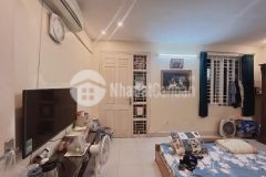 Bán nhà mặt phố hoàn kiếm. 145m2 giá 38tỷ. có thương lượng.