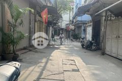 Ngõ ô tô, kinh doanh tốt, trần khát chân, hai bà trưng. dt 50m2 giá 6,65 tỷ