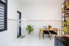 Chủ bán gấp định cư anh nhà mới 20m ra tây hoà tặng nội thất 60m2