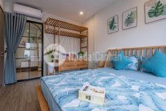 Bán cắt lỗ nhà 50m2 xây 2 tầng, có sổ đỏ, vị trí đắc địa, chỉ 1,8 tỷ, vĩnh hưng