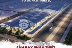 Hot hot đất nền ven biển gần dự án novaword phan thiết, có sổ đỏ, pháp lý minh bạch