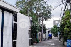 Bán nhà phước long b giá rẻ 116m2 61trm2 hxt ngay ký túc xá cdct nhỉnh 7 tỷ.