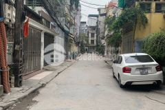 Vỡ nợ bán gấp nhà phân lô nghĩa đô, 7 tầng thang máy, ô tô vào nhà, 44m2 giá 8,7 tỷ