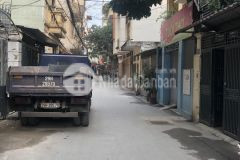 Siêu phẩm vương thừa vũ phân lô tô tránh nhà chủ tự xây 2 thoáng kinh doanh