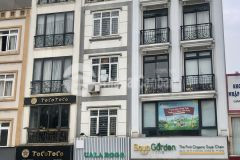 Bán nhà mp trường chinh, 105m2, 4 tầng, mt 10m, 37 tỷ