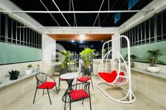 Nhà lý thường kiệt, hẻm xe hơi, 3 phòng ngủ.