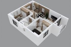 Nhận và tư vấn hồ sơ nhà ở xã hội ngọc hồi, thanh trì giá từ 860 triệu