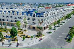 Chỉ 800 triệu sở hữu ngay đất nền ngay dự án five star eco city